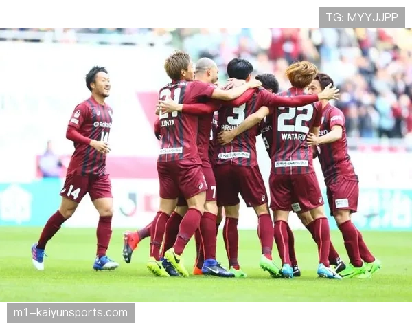 天皇杯2025赛季落幕 神户与町田角逐最后冠军