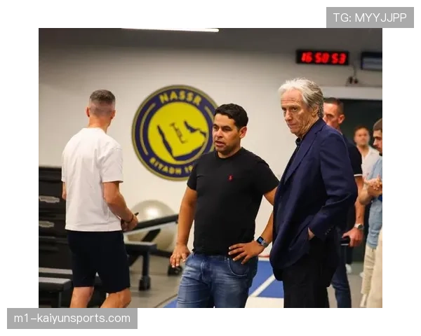 老帅热苏斯转投利雅得胜利 沙王冠战绩成其执教焦点